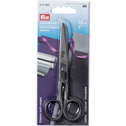 Prym Scissors Silver 13Cm - Image 3