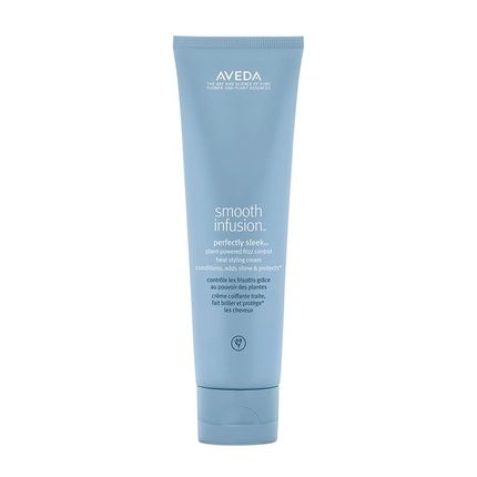 Aveda Smooth Infusion Heat Styling Cream 150Ml