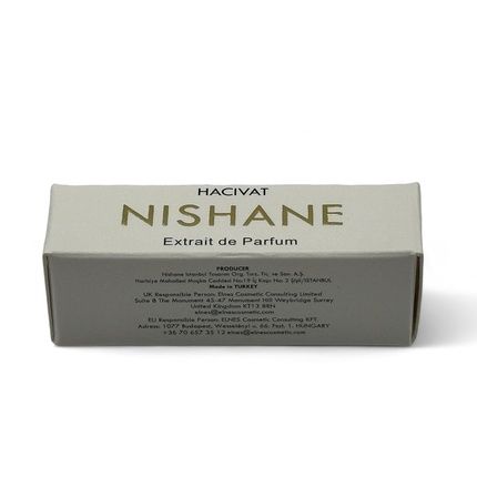 Nishane Hacivat Extrait De Parfum Spray Vial On Card - Image 3