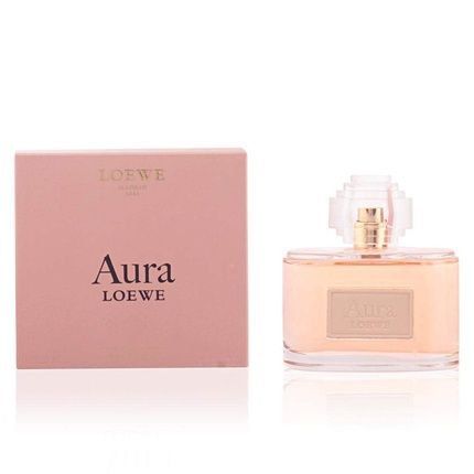 Loewe Aura Loewe For Women Eau De Parfum Spray 2.7 Ounce