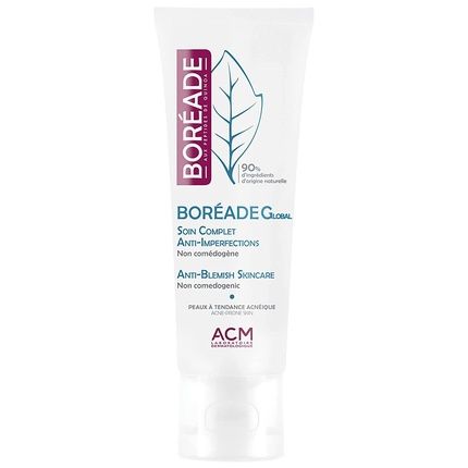 Laboratoire Acm Boreade Global Anti-Blemish Skincare 40Ml