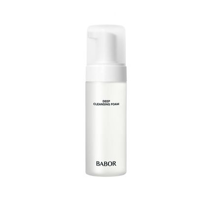 Babor Cleansing Foam For Combination And Oily Skin - Refreshing
