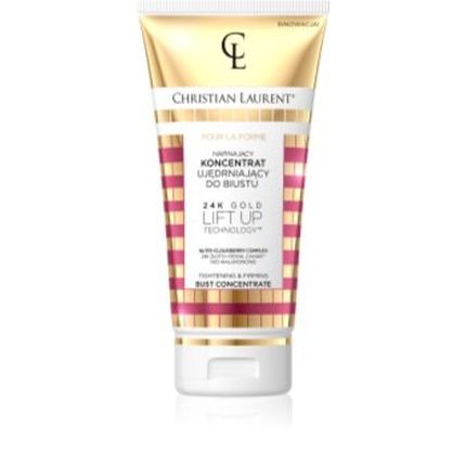 Christian Laurent Pour La Forme 150 Ml - Firming Breast Cream