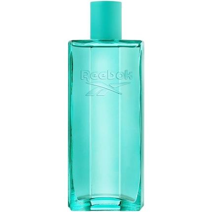 Reebok Cool Your Body Perfume For Women Eau De Toilette 100Ml Floral And Fresh