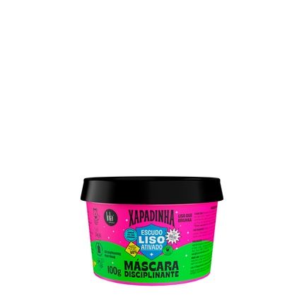 Lola Cosmetics Lola Xapadinha Disciplining Mask 100G