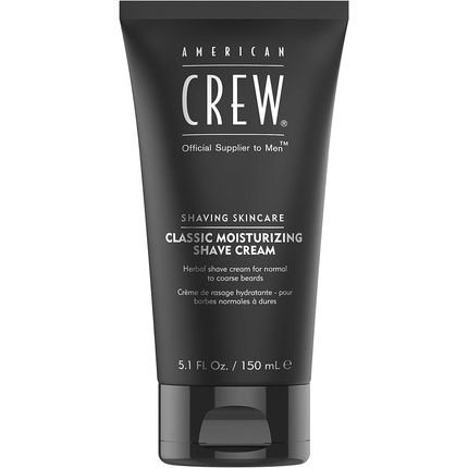Shaving Skincare Classic Moisturizing Shave Cream 150Ml
