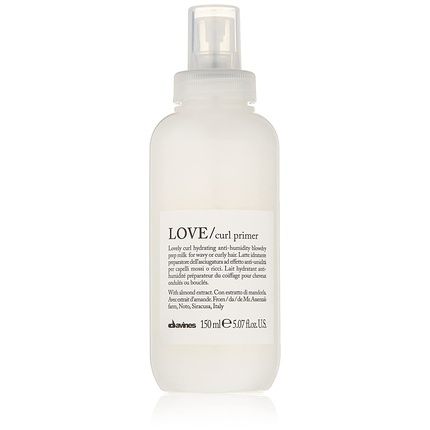 Davines Love Curl Primer Milk For Wavy Hair 150Ml