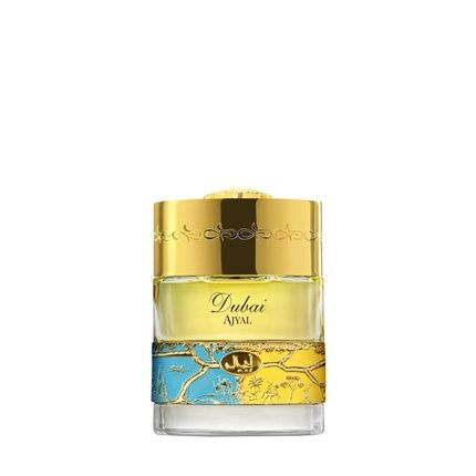 The Spirit Of Dubai Ajyal Edp 50Ml