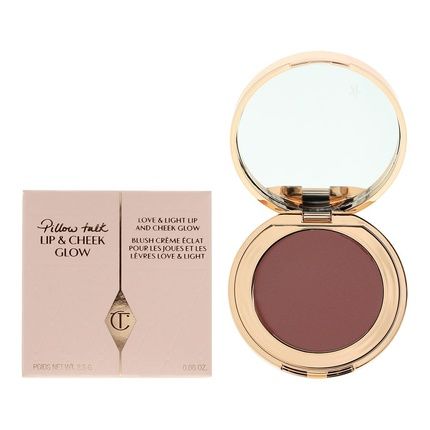 Charlotte Tilbury Pillow Talk Lip & Cheek Glow Colour Of Dreams 25G