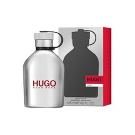 Hugo Boss Hugo Iced Eau De Toilette Spray 75Ml For Men