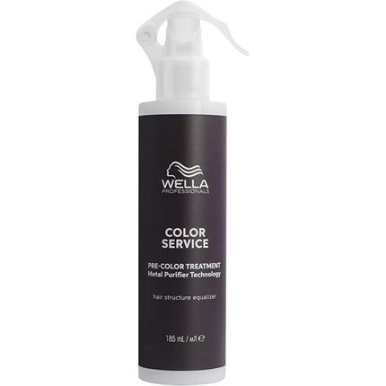 Wella Professionals Invigo Color Service Color Pre-Treatment 185Ml