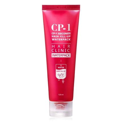 Cp-1 No-Rinse Conditioner And Hair Mask 3 Second Hair Fill