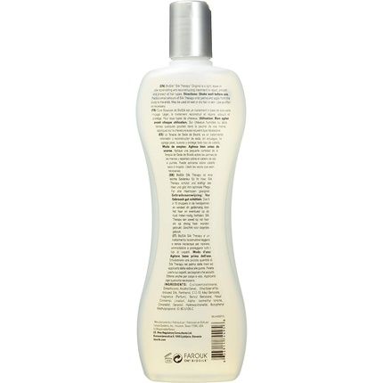 Biosilk Silk Therapy Original 355Ml