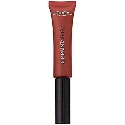 L'Oreal Paris Infallible Lipstick 213 Stripped Brown