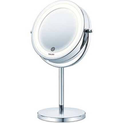 Beurer Bs 55 Illuminated Makeup Mirror With Light 3Year Warranty