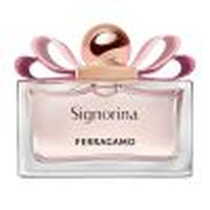 Ferragamo Signorina Eau De Parfum 50 Ml 2025 New