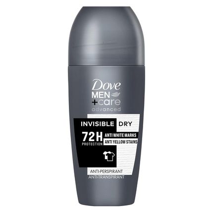 Dove Men Care Advanced Care Invisible Dry Deodorant For Men 50Ml