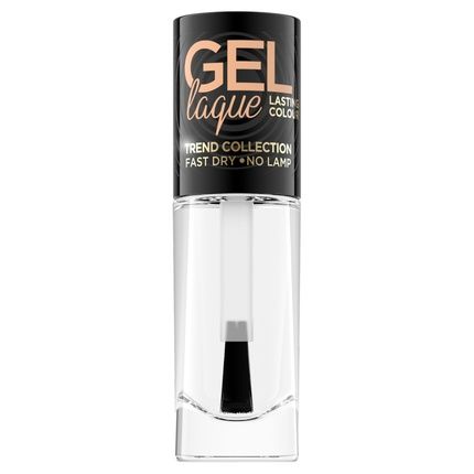Eveline Cosmetics Gel Laque Nail Polish Gel 326 8Ml