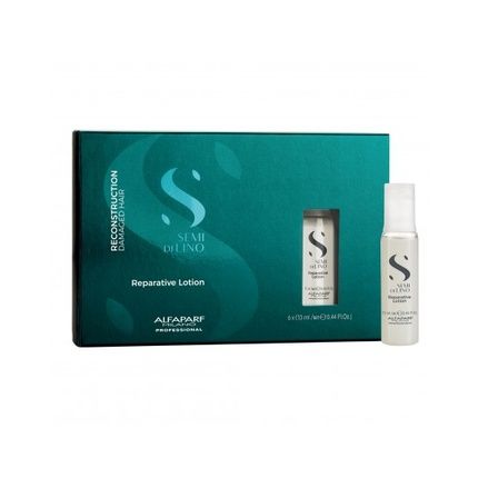 لوشن ألفابارف ميلانو سيمي دي لينو لإعادة البناء والإصلاح في حالات الطوارئ - 6 × 13 مل