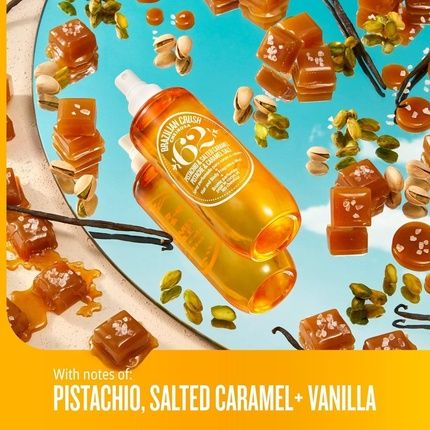 Sol De Janeiro Cheirosa '62 Hair And Body Fragrance Mist 240Ml 8.1 Fl Oz - Image 3