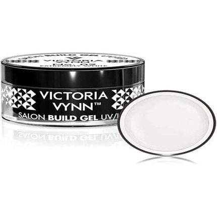 Victoria Vynn Nail Builder Gel Uv Led 02 Extremely White 15Ml