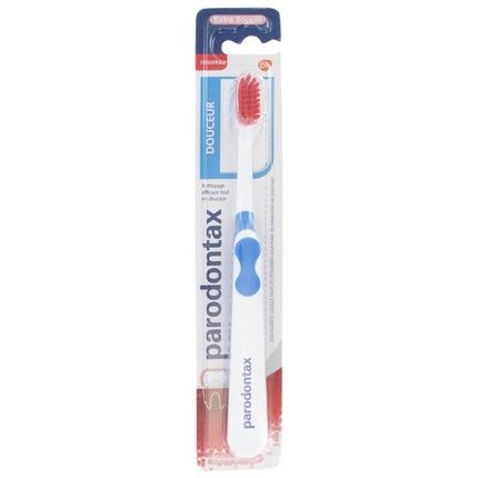 Parodontax Extra Soft Toothbrush Designed For People