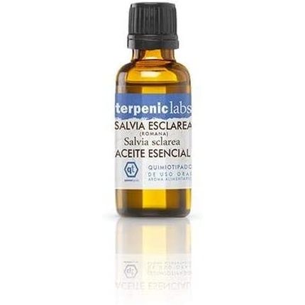 Terpenic Salvia Esclarea 30Ml