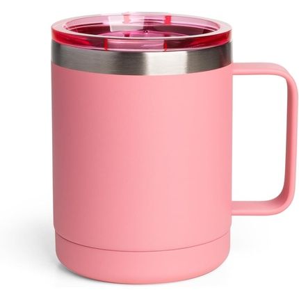 Smartshake Bohtal Insulated Coffee Mug 12 Oz Double Wall Vacuum Insulated - Image 3