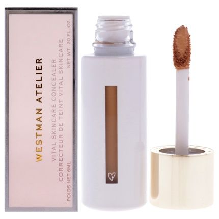 Westman Atelier Vital Skincare Concealer T2 Atelier 02 Oz