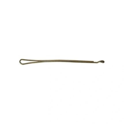 Sibel Sib Metal Clips 50 Mm 300 Pcs Gold