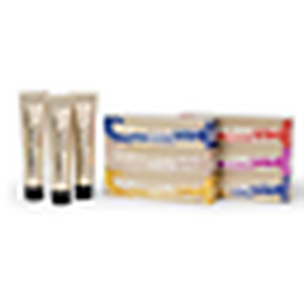 Joico Vero K-Pak Color Permanent Cream Hair Color 2.5 Fl Oz.