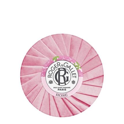 Roger & Gallet Ros Scented Soap 100G