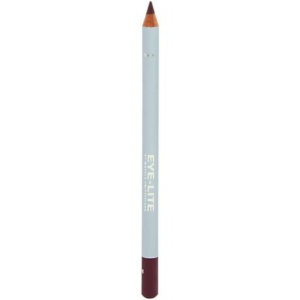 Mavala Aubergine Pink Kajal Pencil Eyeliner Dark Purple