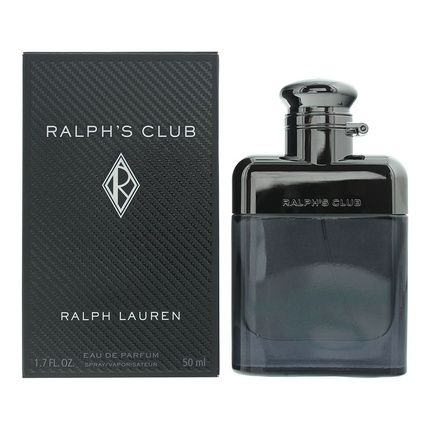 Ralph Lauren Ralph'S Club Eau De Parfum 50Ml For Men