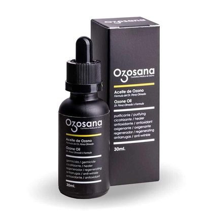 Ozosana Ozon Oil 30Ml