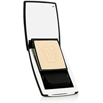 Guerlain Ladies Parure Gold Radiance #01 Pale Beige Powder Foundation 10G - Image 3