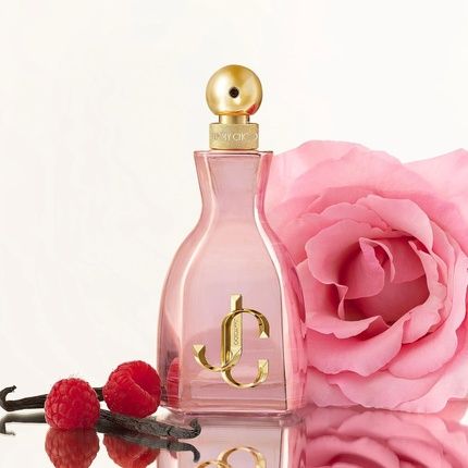 Jimmy Choo I Want Choo With Love Eau De Parfum 2 Fl Oz - Image 3