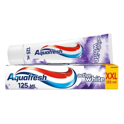 Aquafresh Active Fresh Toothpaste 125Ml