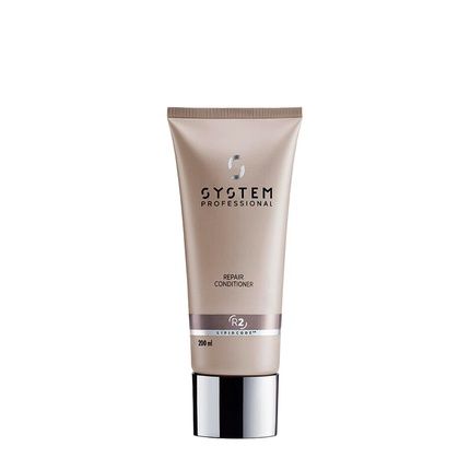 System Professional Repair Conditioner 200Ml Professional Hair Care