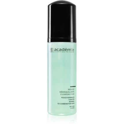 Academie Scientifique De Beaute Mousse Detergente Effetto Idratante - Normal To Combination Skin, 150 Ml