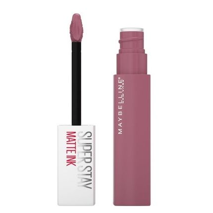 Maybelline Super Stay New York Matte Ink Liquid Lipstick 180 Revolutionary 5Ml