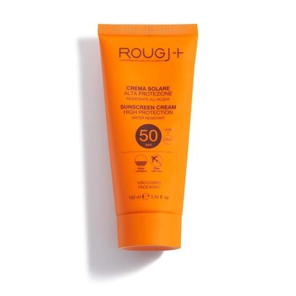 Rougj Group Rougj Solare Spf50 100Ml