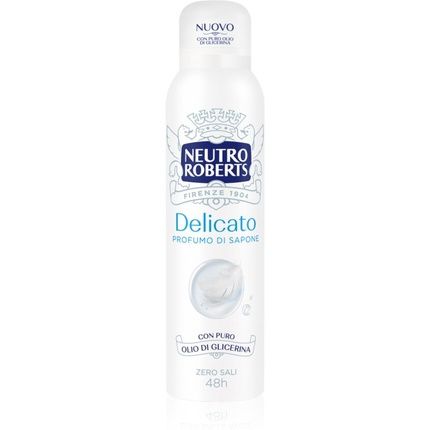 Roberts Deospray 150 Delicato