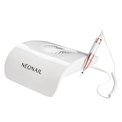Neonail Futuro Dust Collector With Nail Drill For Manicure And Pedicure - Image 3