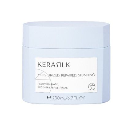 Goldwell Kerasilk Hair Regenerating Mask Recovery Mask 200Ml