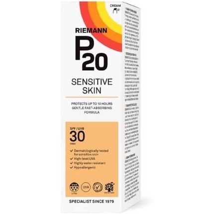 P20 Riemann Original Spf 30 Spray 100Ml
