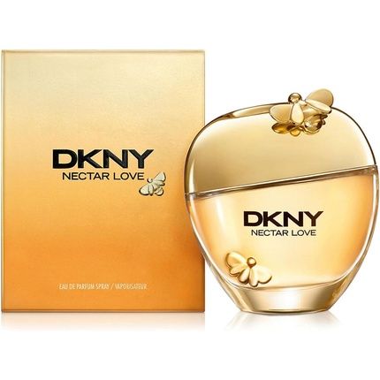 Dkny Nectar Love Eau De Parfum Spray 30Ml
