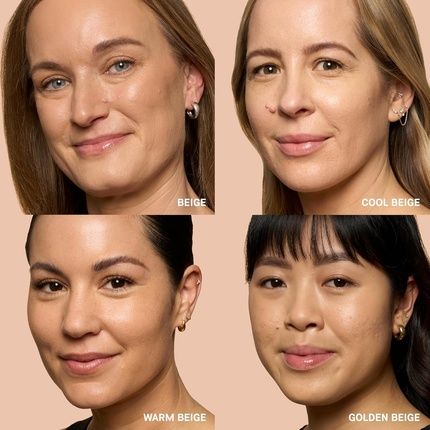 Bobbi Brown Weightless Skin Foundation Spf 15 Oil Controlling 24 Hour - Image 3