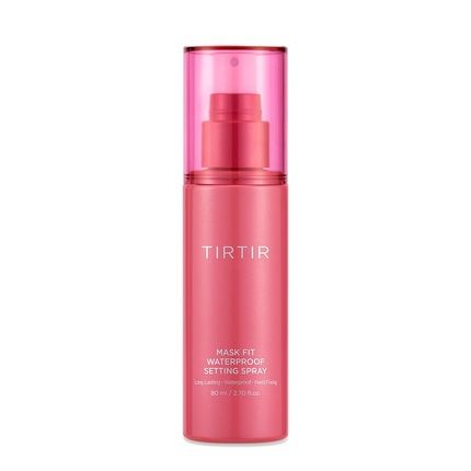 Tirtir Waterproof Setting Spray 24 Hour Long Lasting Fix