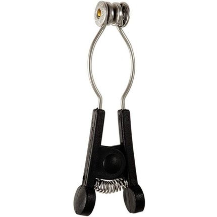 Electrastim Sexual Electrostimulation Silver/Black